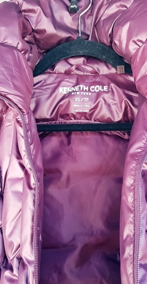 BRAND NEW 💥Kenneth Cole New York puffer - Picture 3 of 9
